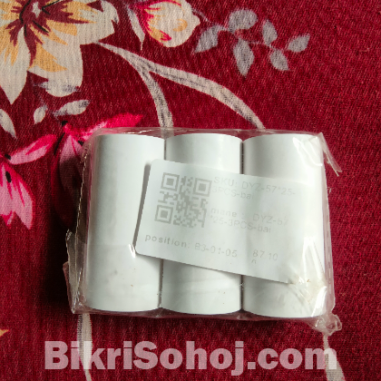 Portable Mini Printer